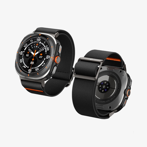 Galaxy Watch Series - Lite Fit Band