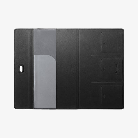 Registration Card Holder | IC100