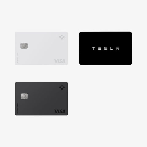 Registration Card Holder | IC100