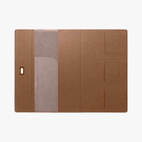 Registration Card Holder | IC100
