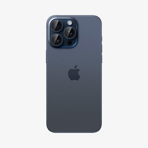 iPhone 15 Series - Optik Pro EZ Fit Lens Protector