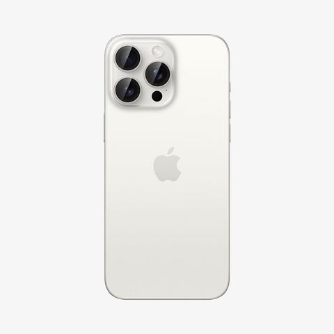 iPhone 15 Series - Optik Pro EZ Fit Lens Protector