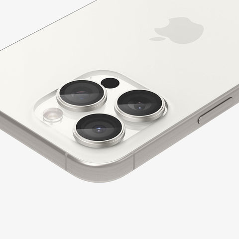 iPhone 15 Series - Optik Pro EZ Fit Lens Protector