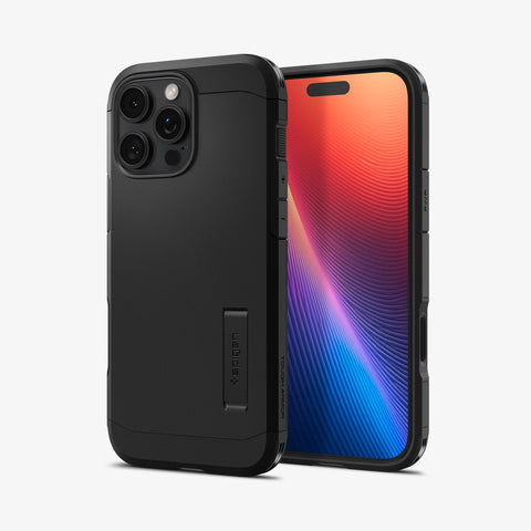 iPhone 16 Series - Tough Armor T AI (Mag Fit)