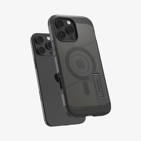 iPhone 16 Series - Tough Armor T AI (Mag Fit)