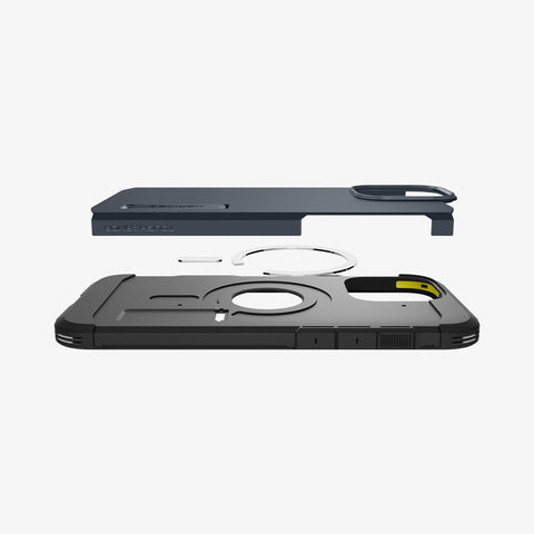 iPhone 16 Series - Tough Armor T AI (Mag Fit)