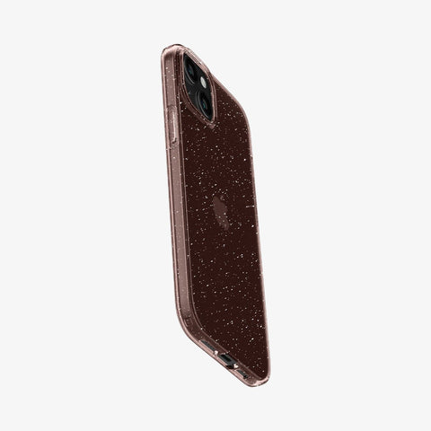 iPhone 15 Series - Liquid Crystal Glitter