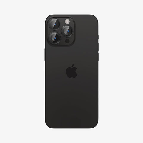 iPhone 15 Series - Optik Pro EZ Fit Lens Protector