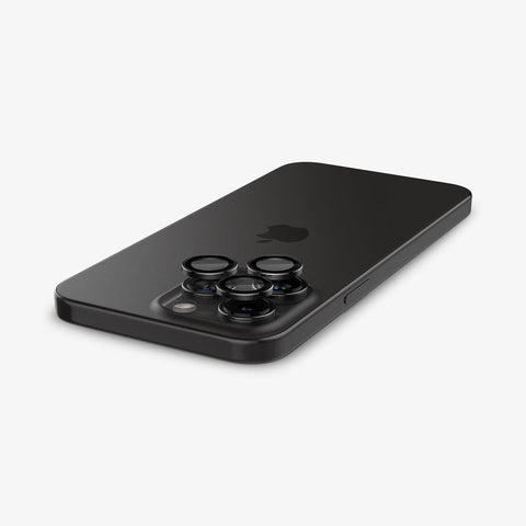iPhone 15 Series - Optik Pro EZ Fit Lens Protector