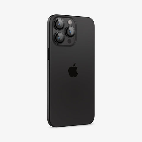 iPhone 15 Series - Optik Pro EZ Fit Lens Protector