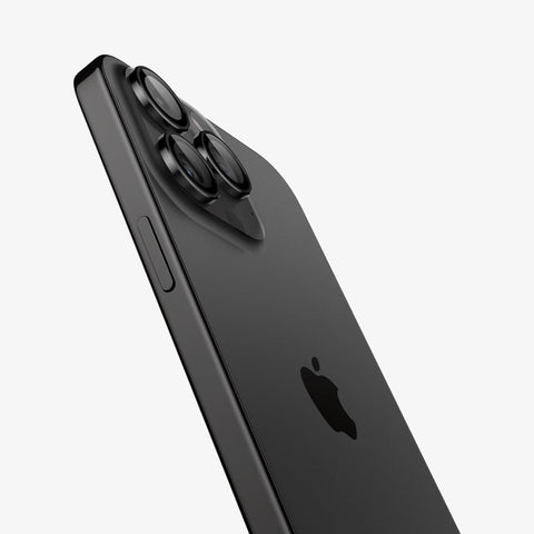 iPhone 15 Series - Optik Pro EZ Fit Lens Protector
