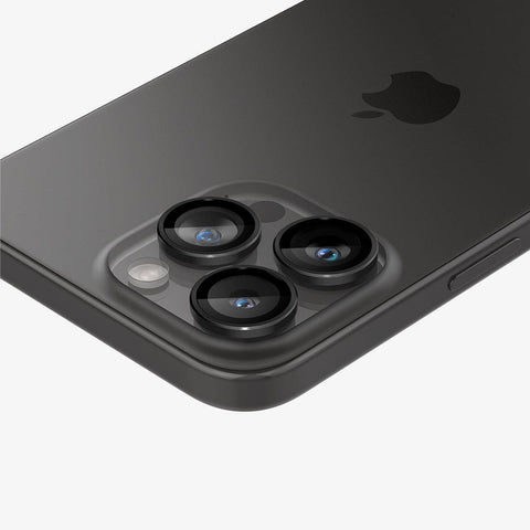 iPhone 15 Series - Optik Pro EZ Fit Lens Protector