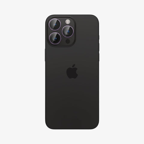 iPhone 15 Series - Optik Pro EZ Fit Lens Protector