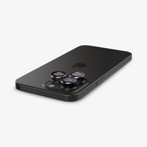iPhone 15 Series - Optik Pro EZ Fit Lens Protector