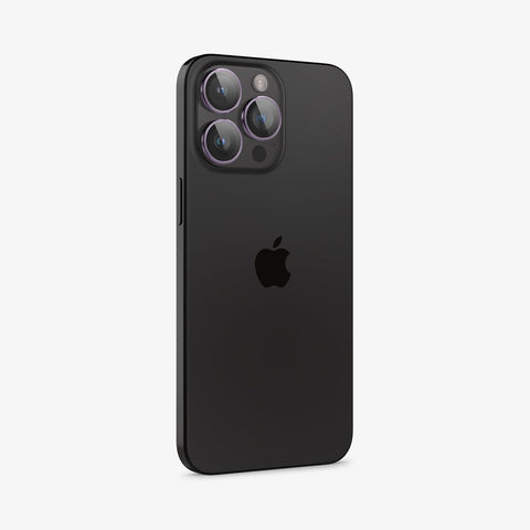 iPhone 15 Series - Optik Pro EZ Fit Lens Protector