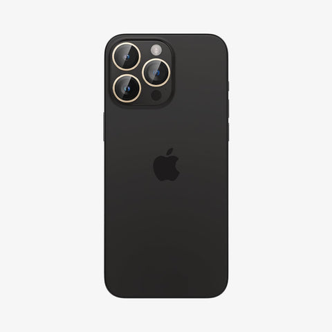 iPhone 15 Series - Optik Pro EZ Fit Lens Protector