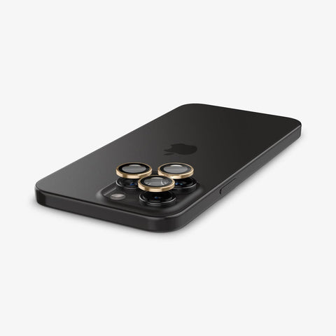 iPhone 15 Series - Optik Pro EZ Fit Lens Protector