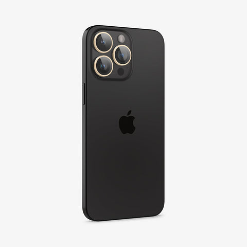 iPhone 15 Series - Optik Pro EZ Fit Lens Protector