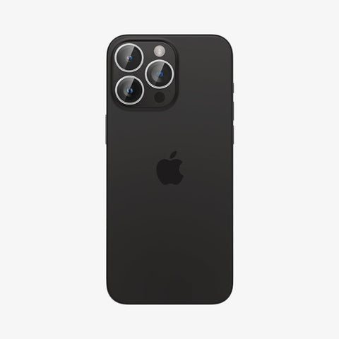 iPhone 15 Series - Optik Pro EZ Fit Lens Protector