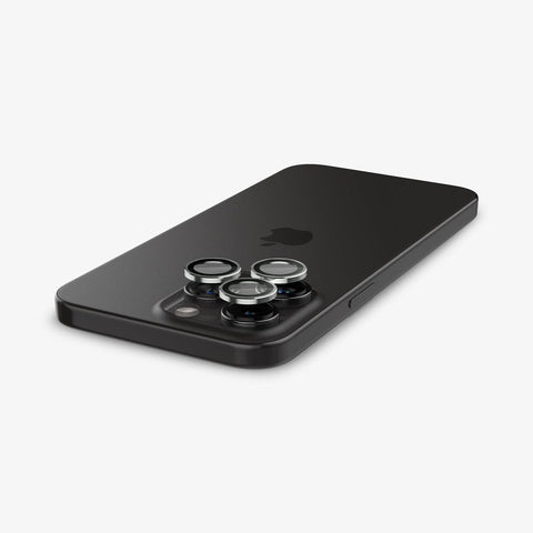 iPhone 15 Series - Optik Pro EZ Fit Lens Protector
