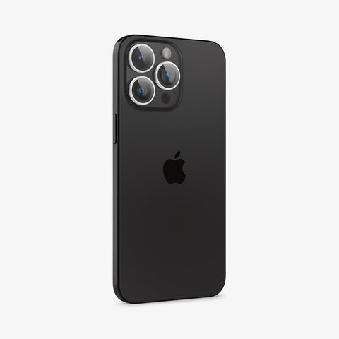 iPhone 15 Series - Optik Pro EZ Fit Lens Protector