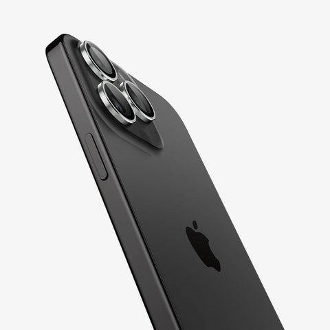 iPhone 15 Series - Optik Pro EZ Fit Lens Protector