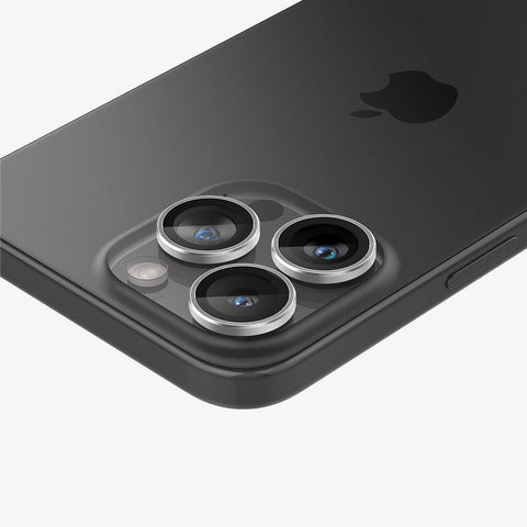 iPhone 15 Series - Optik Pro EZ Fit Lens Protector