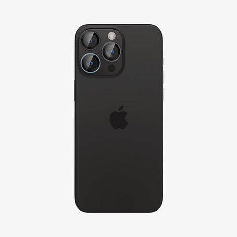 iPhone 15 Series - Optik Pro EZ Fit Lens Protector