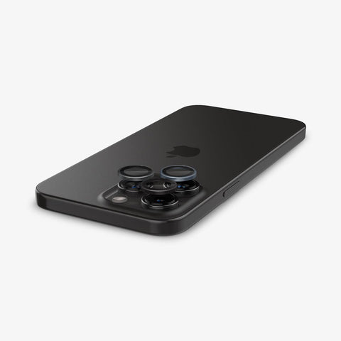 iPhone 15 Series - Optik Pro EZ Fit Lens Protector