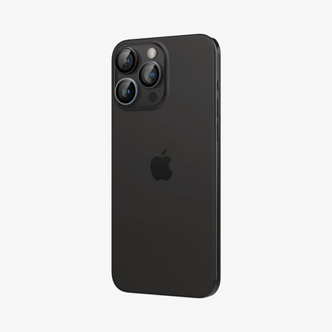 iPhone 15 Series - Optik Pro EZ Fit Lens Protector
