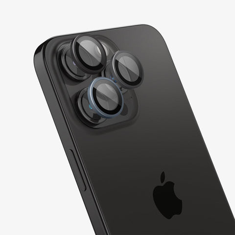 iPhone 15 Series - Optik Pro EZ Fit Lens Protector