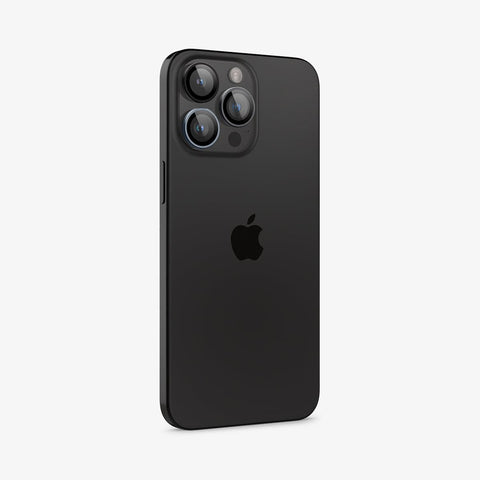 iPhone 15 Series - Optik Pro EZ Fit Lens Protector
