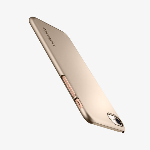 iPhone SE Series - Thin Fit