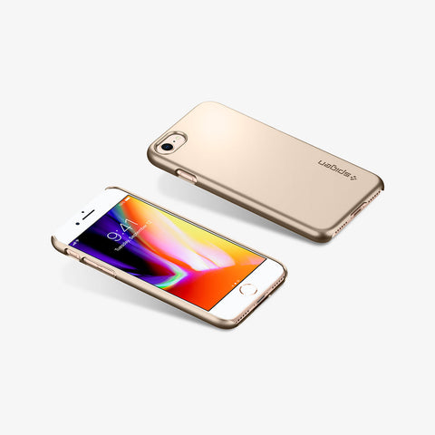 iPhone SE Series - Thin Fit