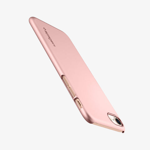 iPhone SE Series - Thin Fit