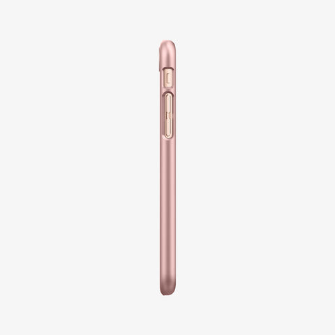 iPhone SE Series - Thin Fit