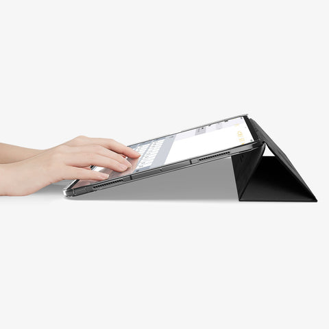 iPad Pro Series - Liquid Air Folio