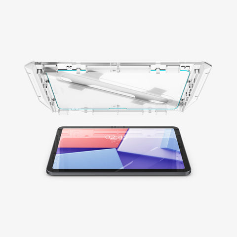 iPad Air Series - GLAS.tR EZ Fit