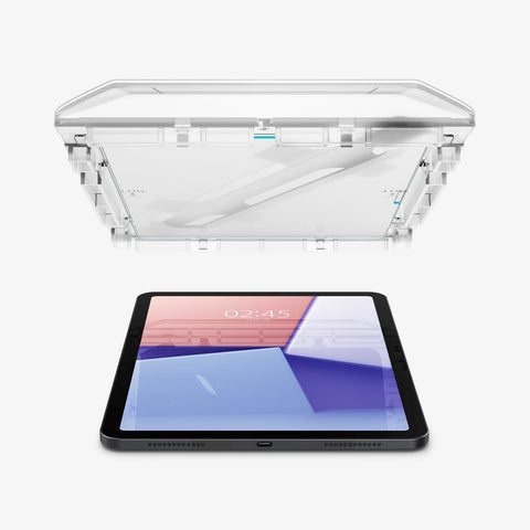 iPad Air Series - GLAS.tR EZ Fit