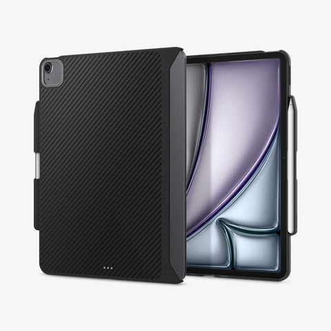 iPad Air Series - Enzo Aramid (Mag Fit)