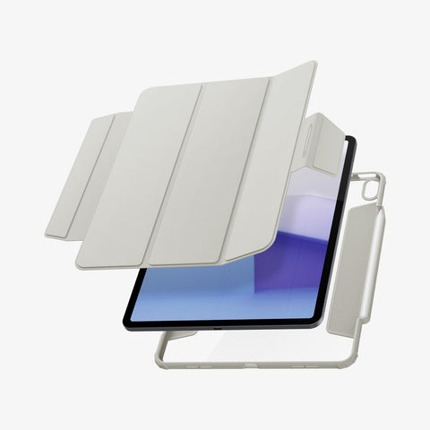 iPad Air Series - Air Skin Pro