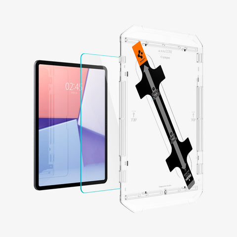 iPad Air Series - GLAS.tR EZ Fit