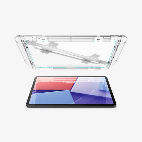 iPad Air Series - GLAS.tR EZ Fit