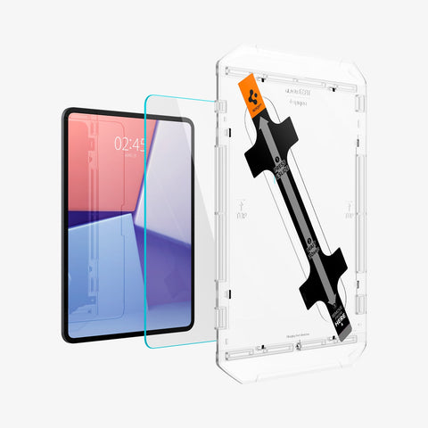 iPad Pro Series - GLAS.tR EZ Fit