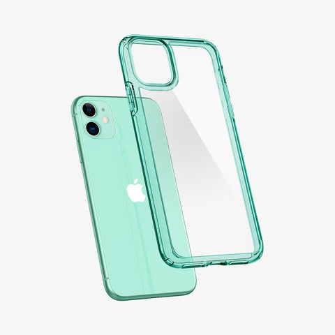 iPhone 11 Series - Ultra Hybrid