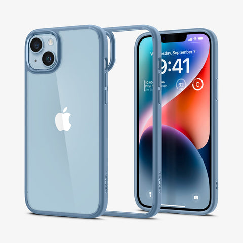 iPhone 14 Series - Ultra Hybrid