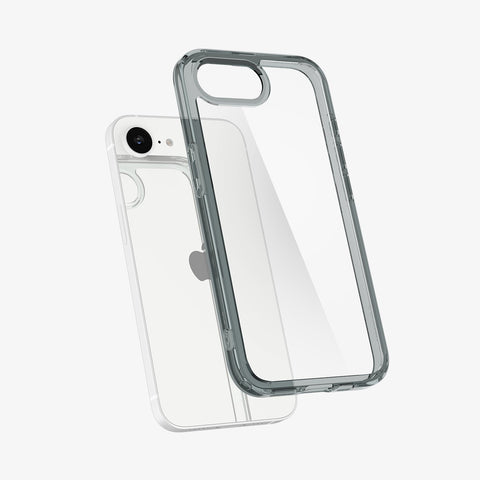 iPhone 17e Series - Ultra Hybrid