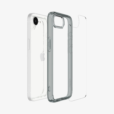 iPhone 17e Series - Ultra Hybrid