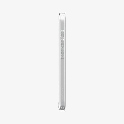 iPhone 16e Series - Ultra Hybrid (Mag Fit)