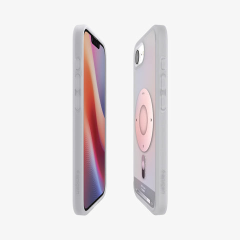 iPhone 16e Series - Ultra Hybrid Classic (Mag Fit)